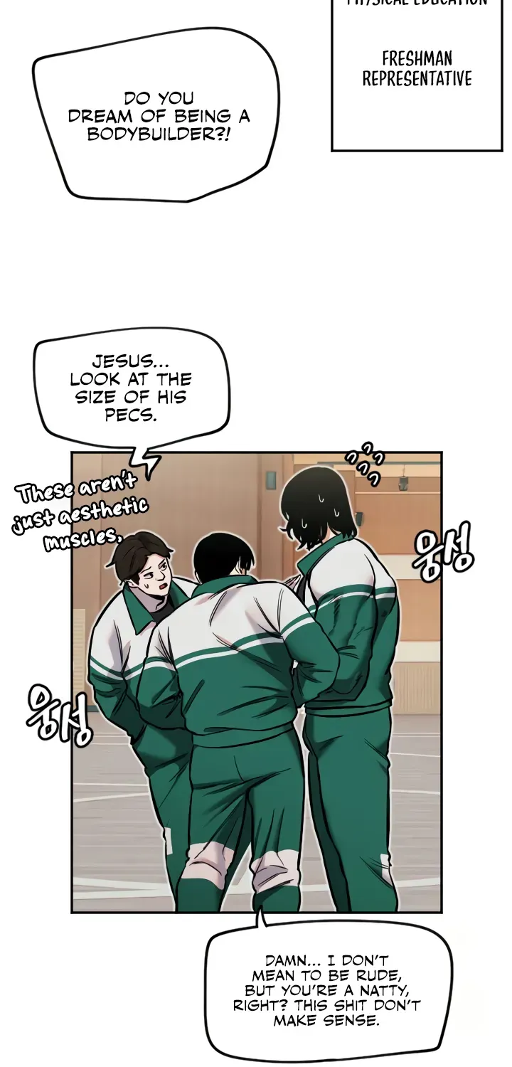 Read Manitto chapter 13 image 12 on Lezhin