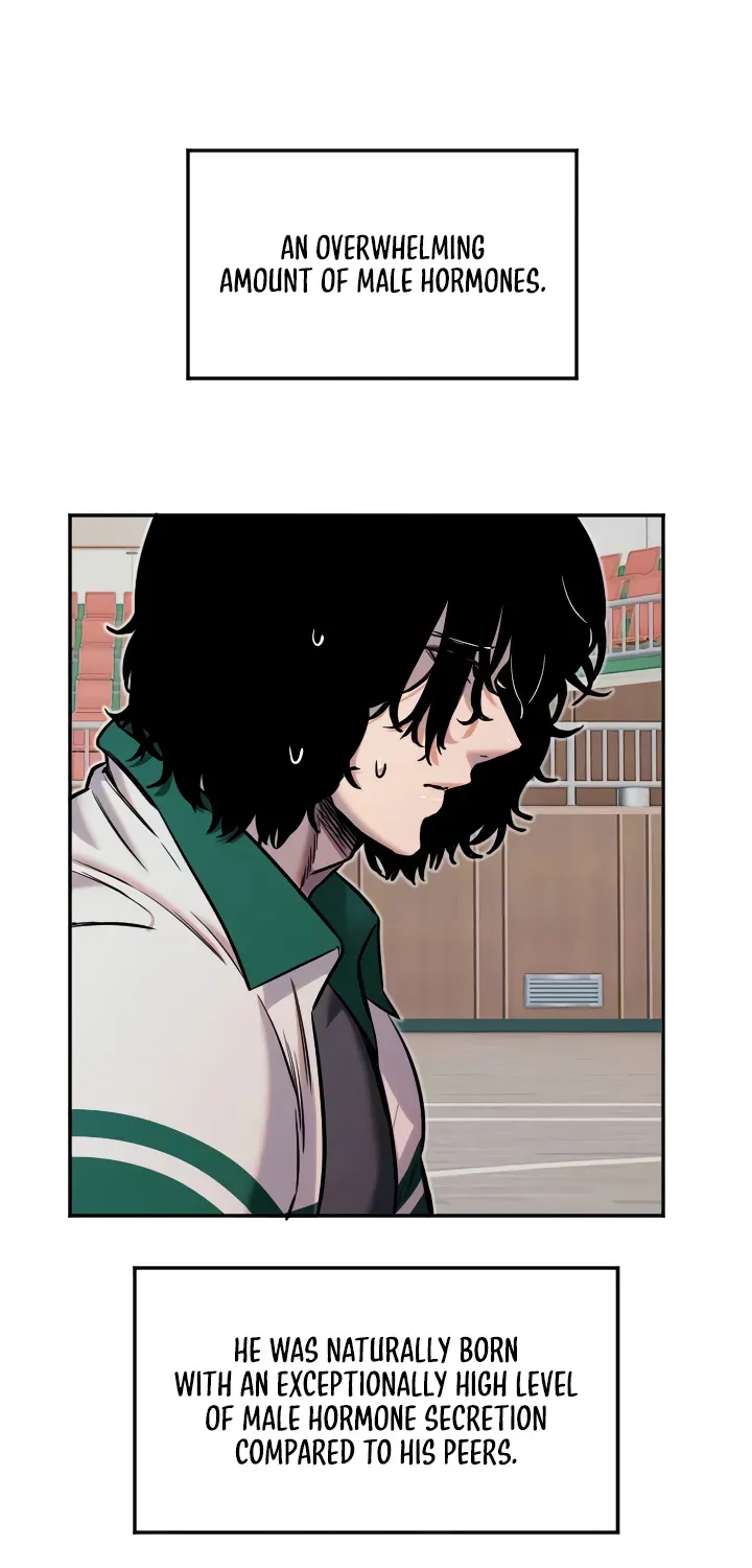 Read Manitto chapter 13 image 13 on Lezhin