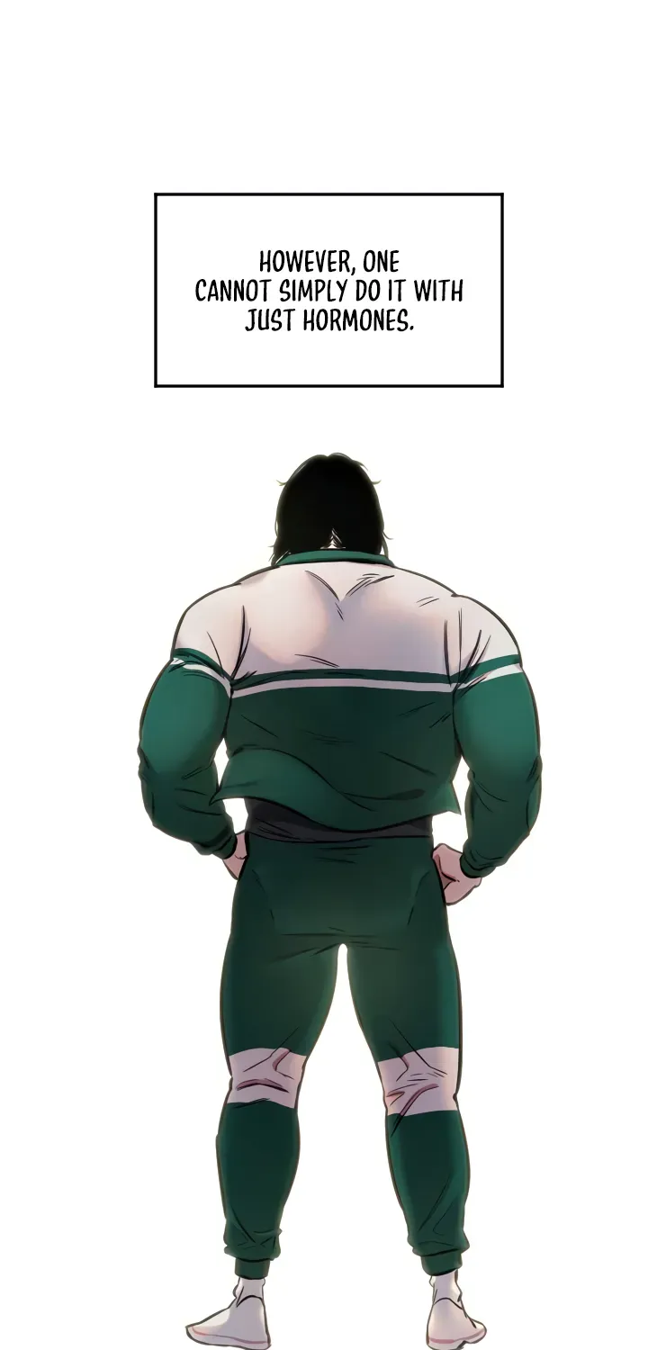 Read Manitto chapter 13 image 14 on Lezhin