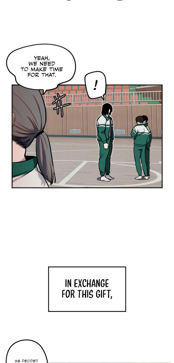 Read Manitto chapter 13 image 15 on Lezhin