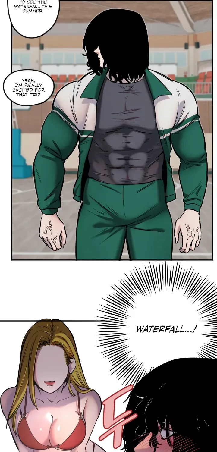 Read Manitto chapter 13 image 16 on Lezhin