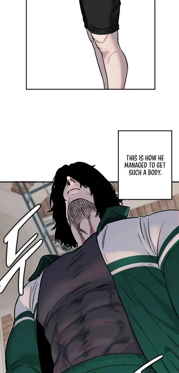 Read Manitto chapter 13 image 19 on Lezhin