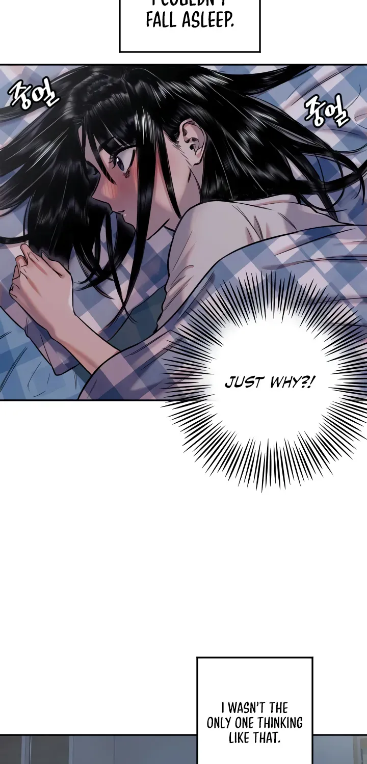 Read Manitto chapter 13 image 2 on Lezhin