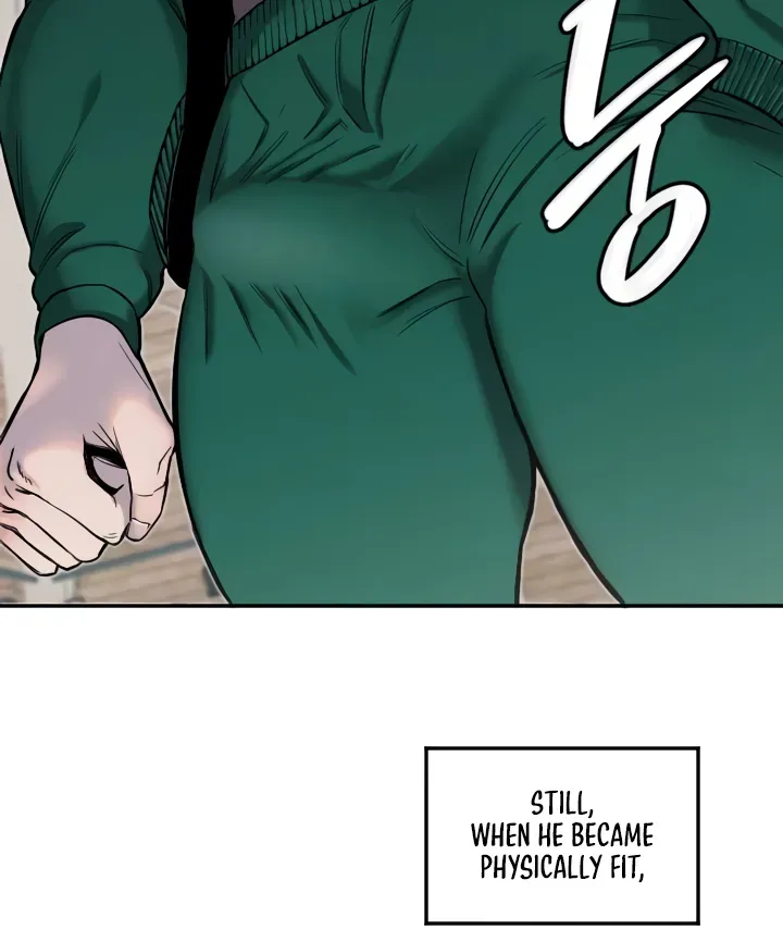 Read Manitto chapter 13 image 20 on Lezhin