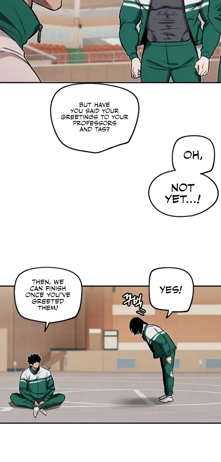 Read Manitto chapter 13 image 23 on Lezhin