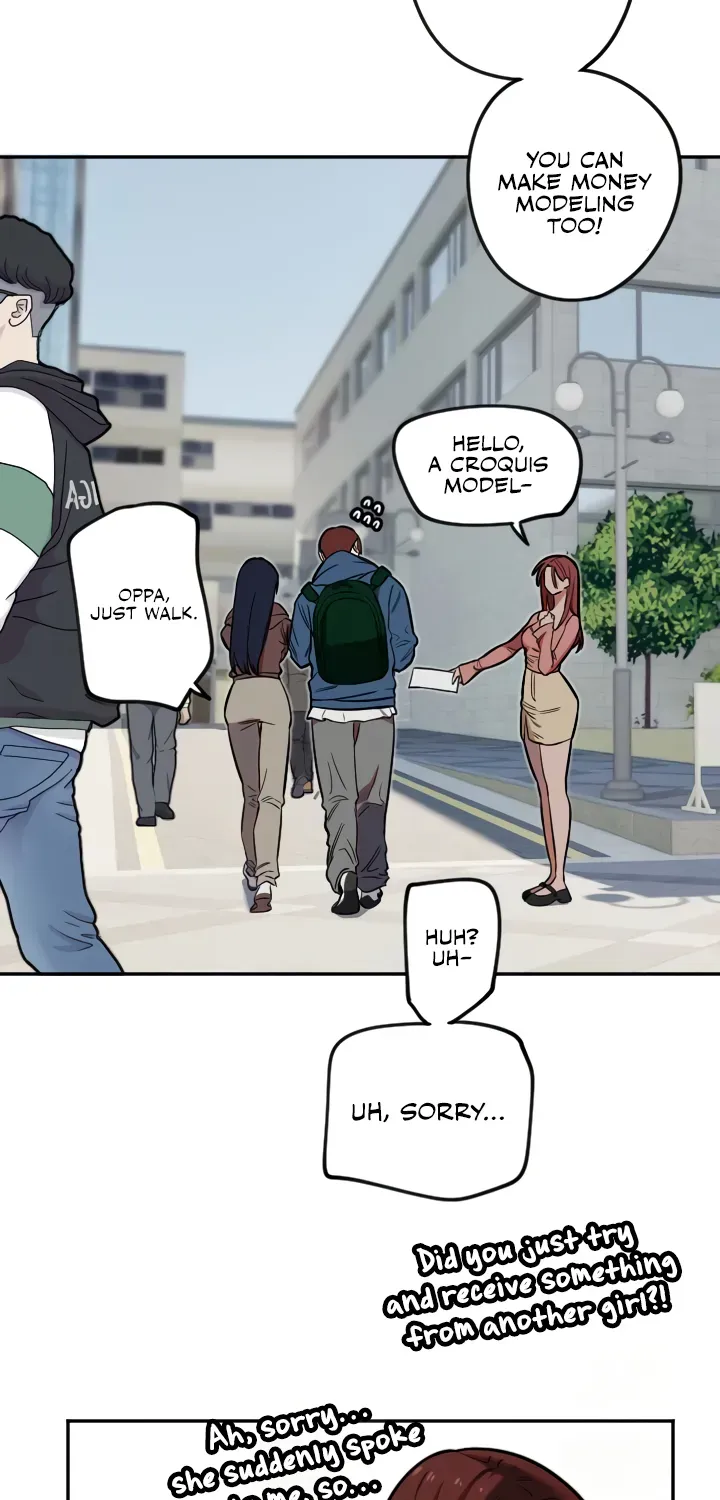 Read Manitto chapter 13 image 25 on Lezhin