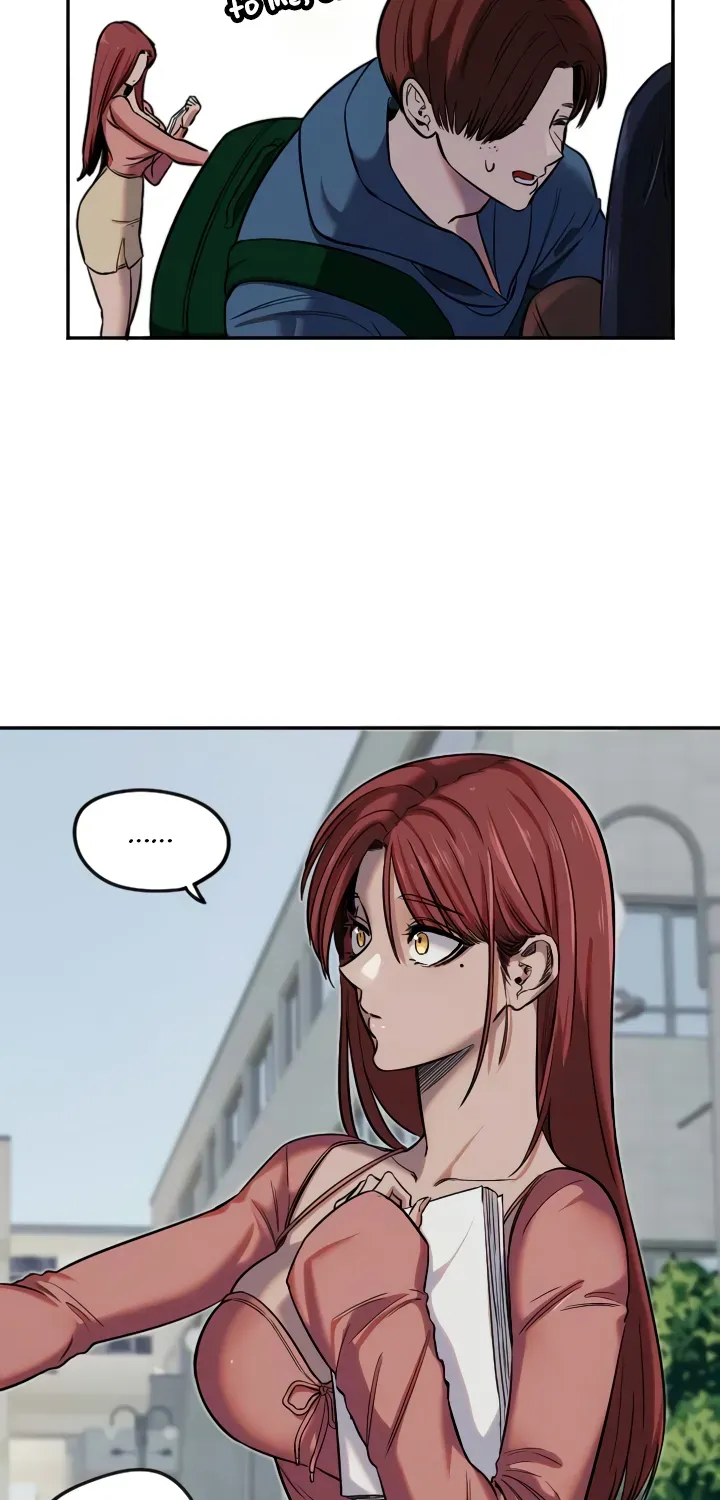 Read Manitto chapter 13 image 26 on Lezhin
