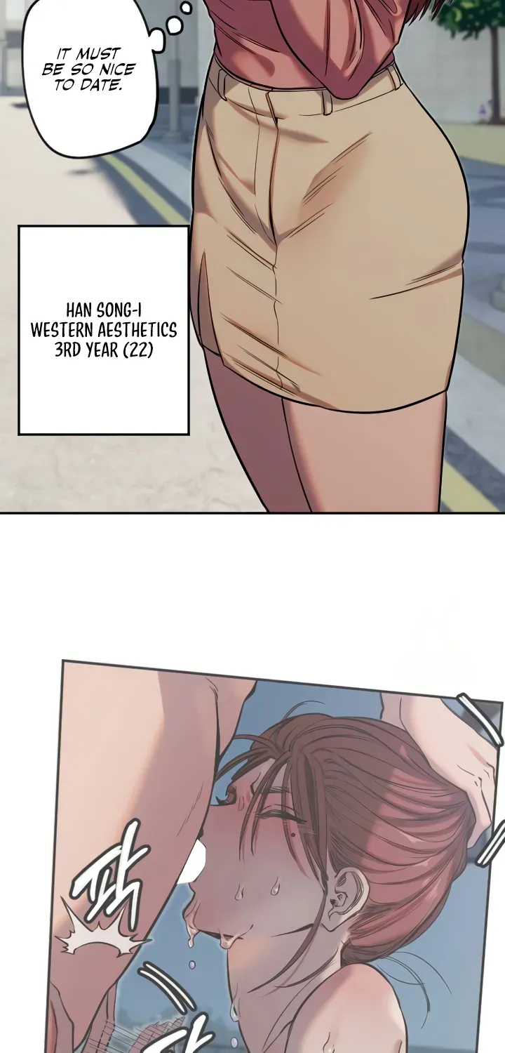 Read Manitto chapter 13 image 27 on Lezhin