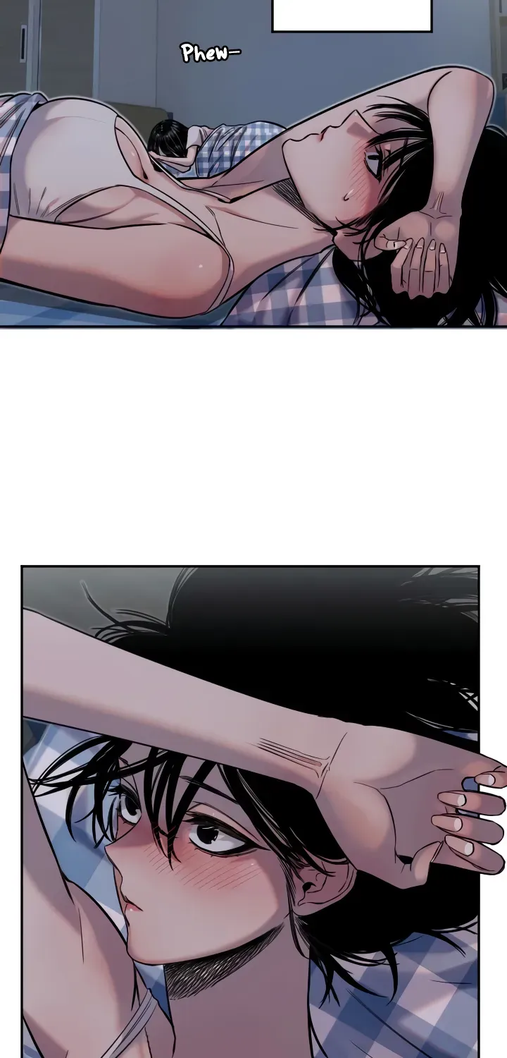 Read Manitto chapter 13 image 3 on Lezhin