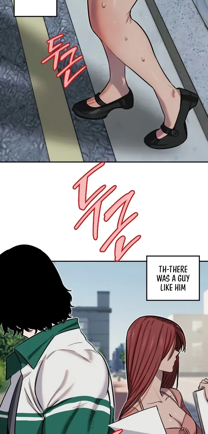 Read Manitto chapter 13 image 33 on Lezhin