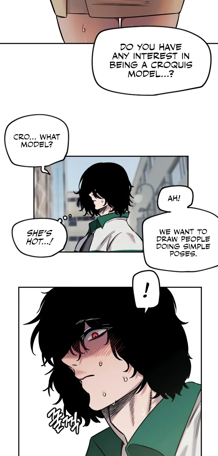 Read Manitto chapter 13 image 37 on Lezhin