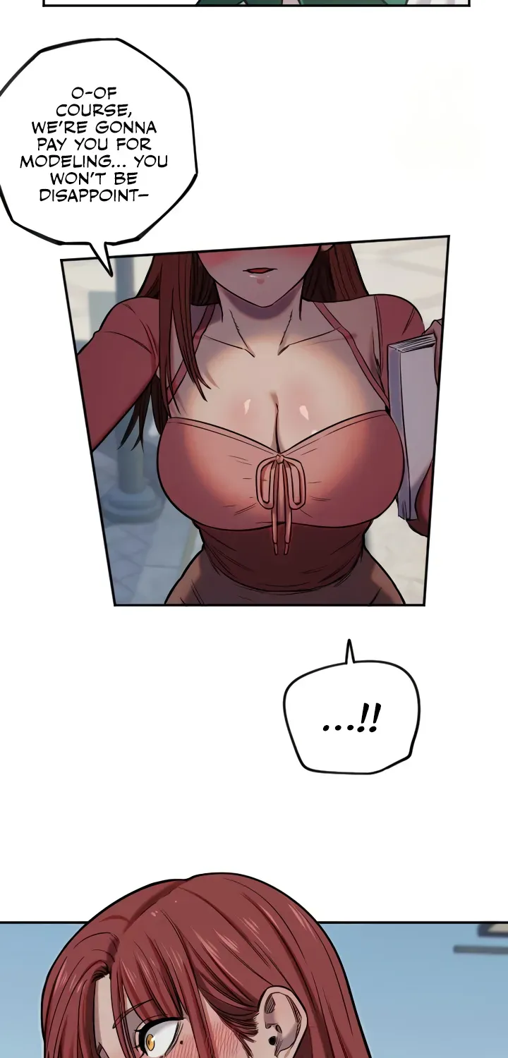 Read Manitto chapter 13 image 38 on Lezhin