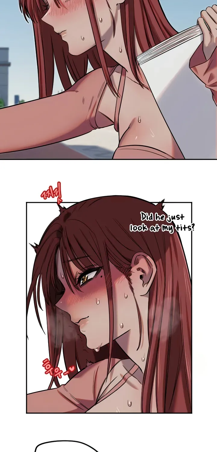 Read Manitto chapter 13 image 39 on Lezhin
