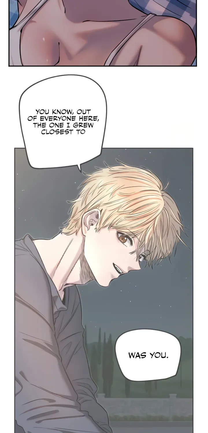 Read Manitto chapter 13 image 4 on Lezhin
