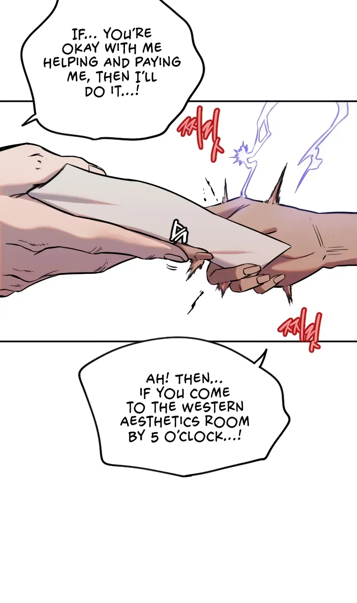 Read Manitto chapter 13 image 40 on Lezhin