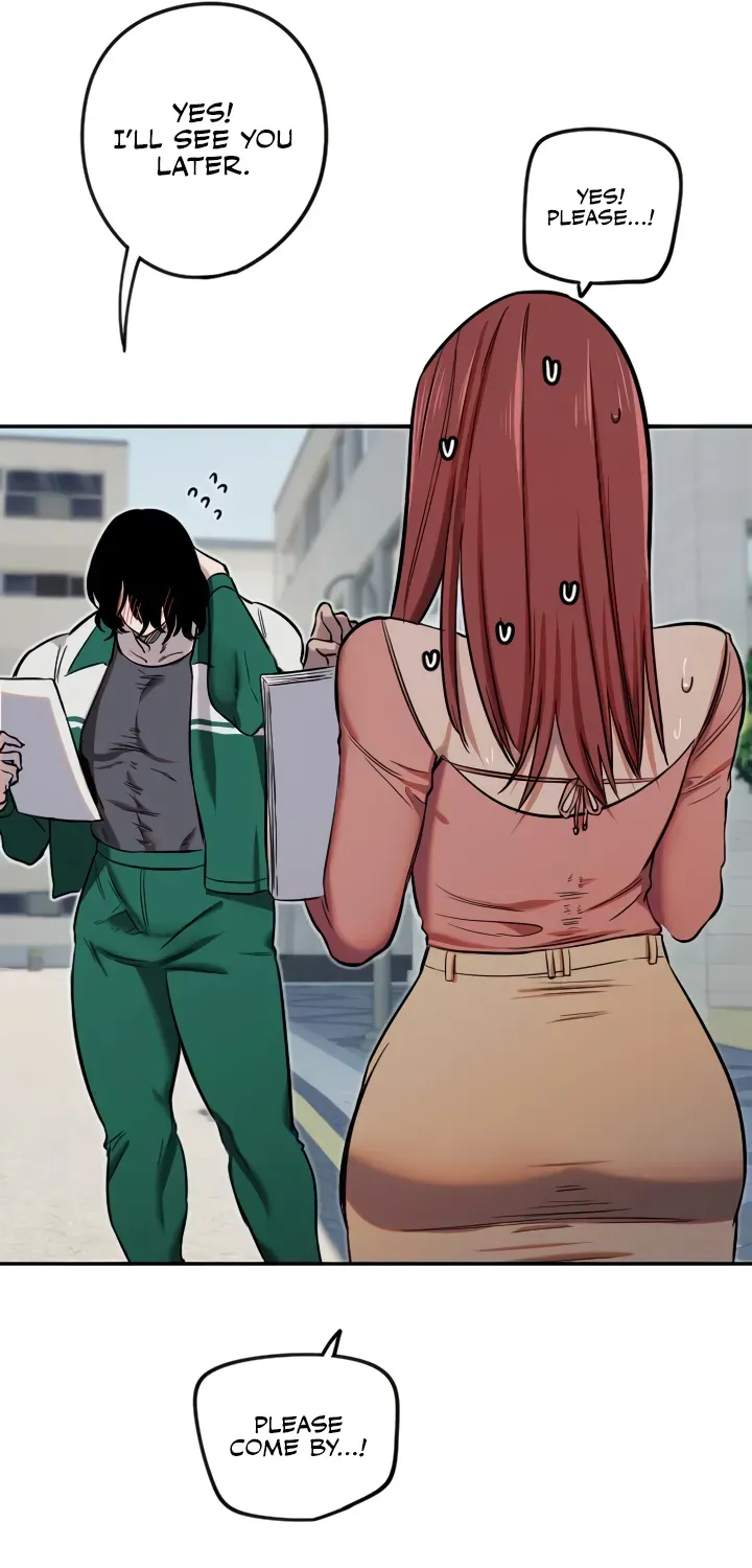 Read Manitto chapter 13 image 41 on Lezhin