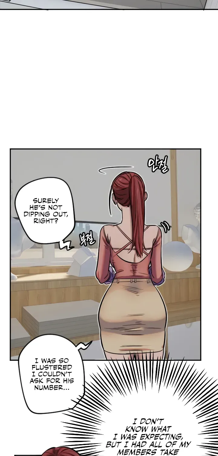 Read Manitto chapter 13 image 43 on Lezhin