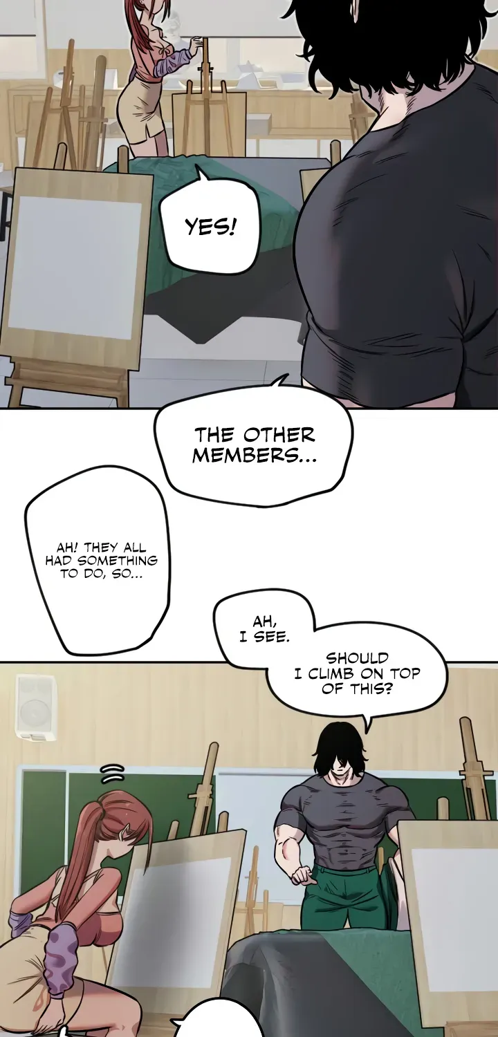 Read Manitto chapter 13 image 45 on Lezhin