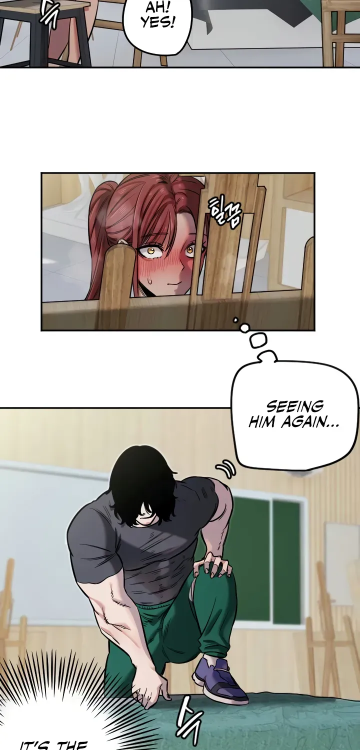 Read Manitto chapter 13 image 46 on Lezhin