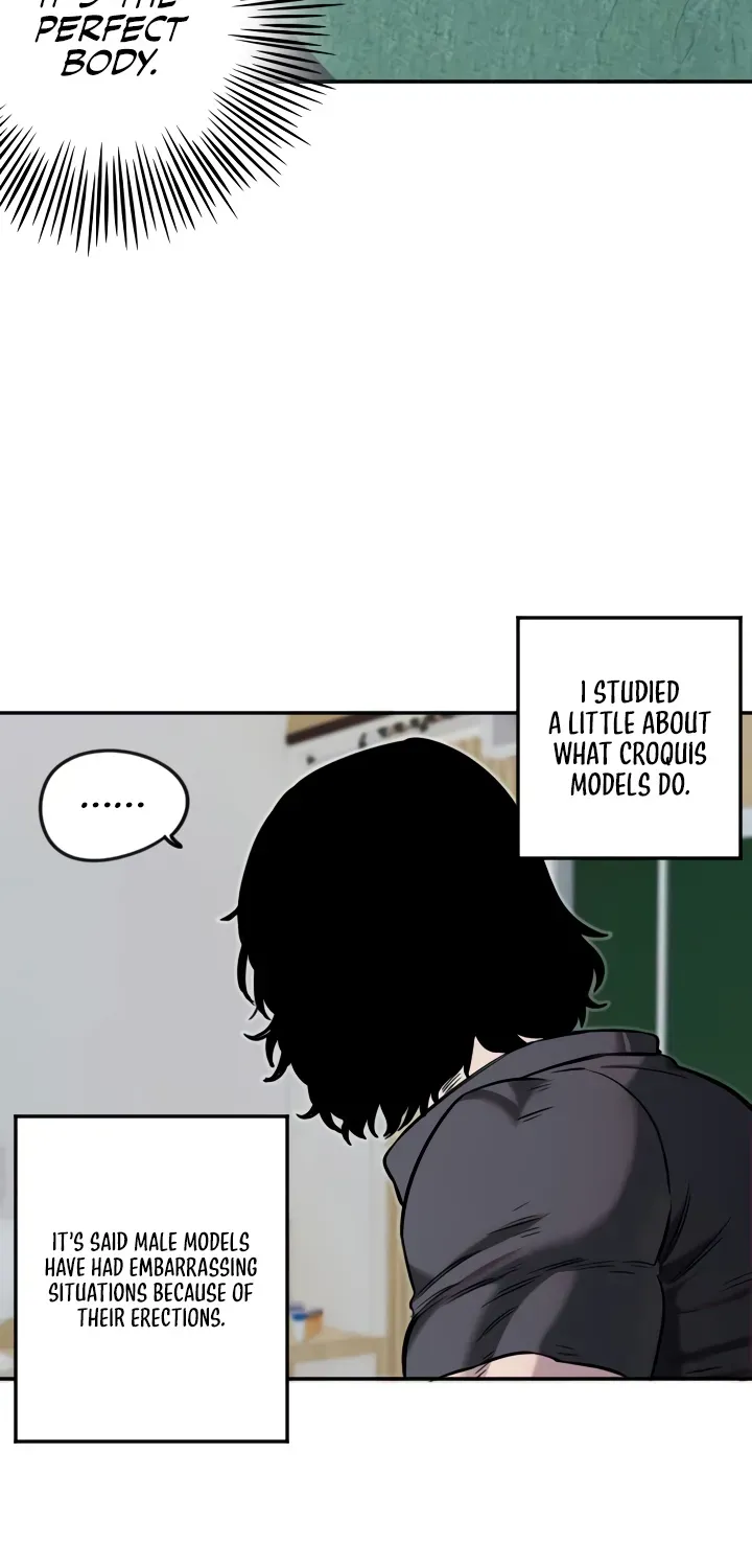 Read Manitto chapter 13 image 47 on Lezhin