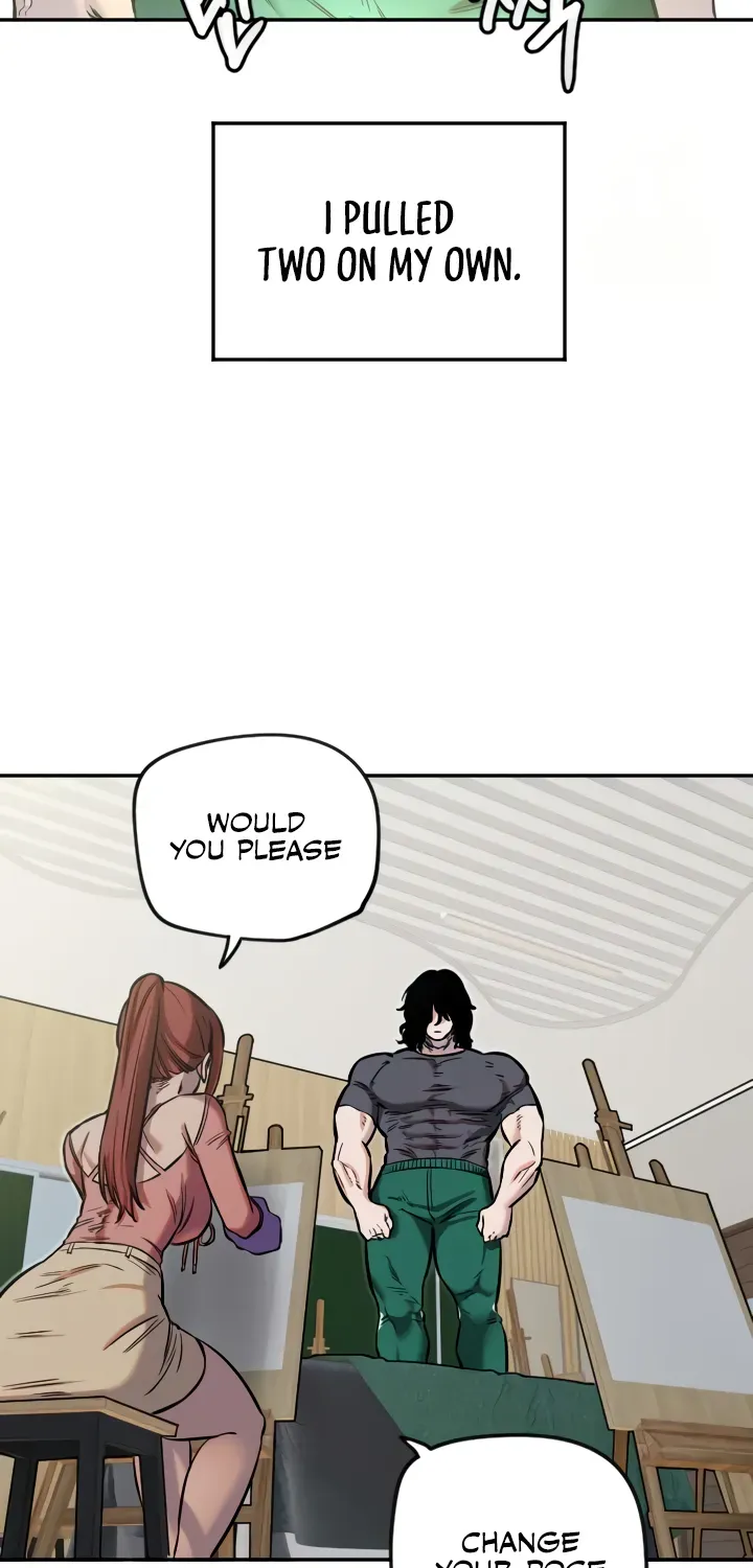 Read Manitto chapter 13 image 49 on Lezhin