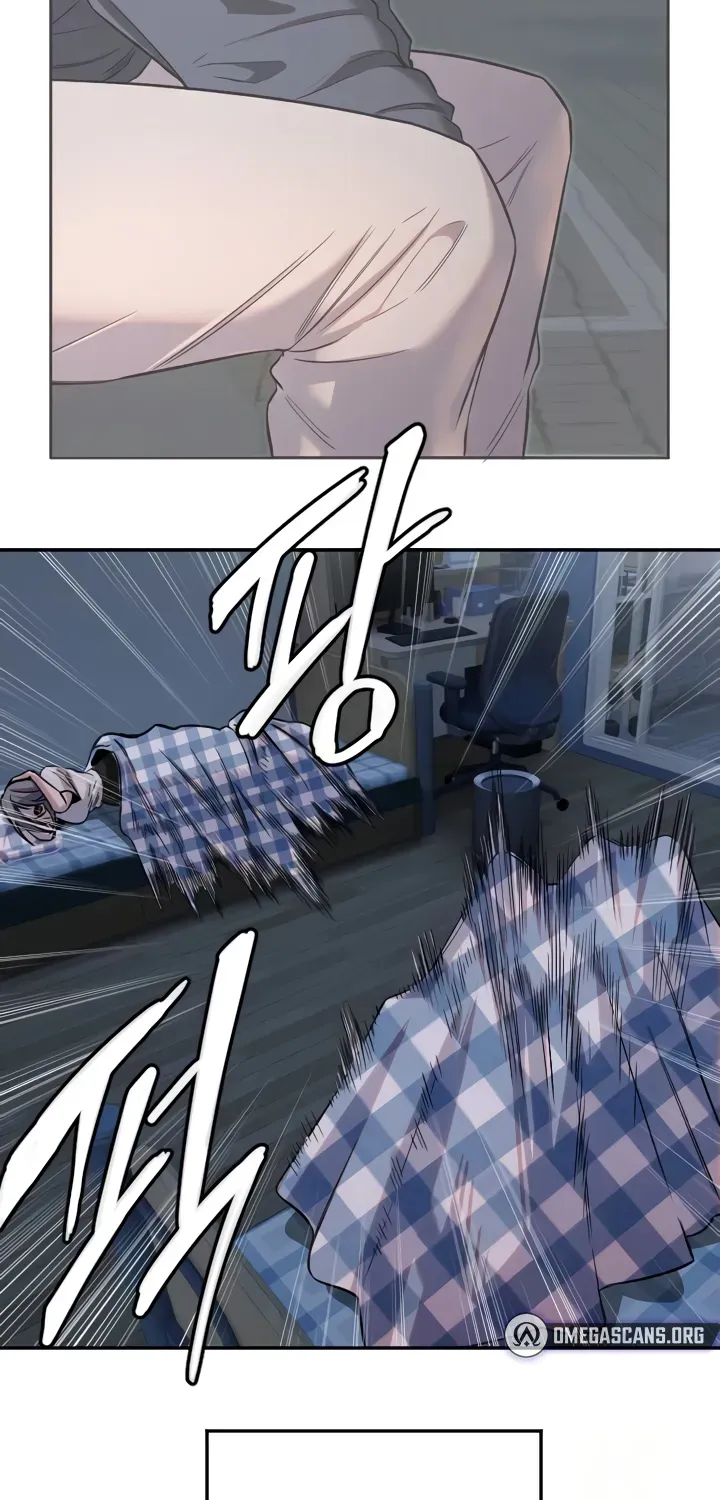 Read Manitto chapter 13 image 5 on Lezhin