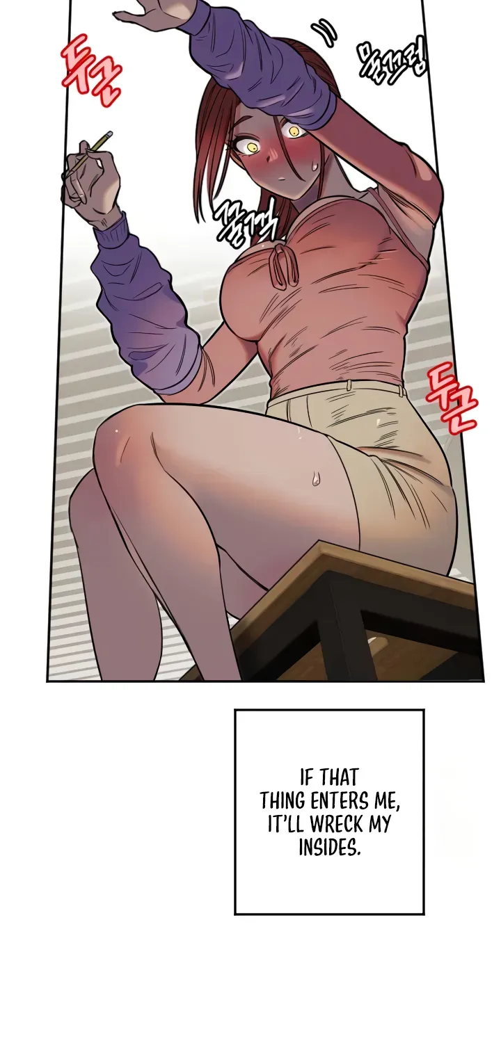 Read Manitto chapter 13 image 54 on Lezhin