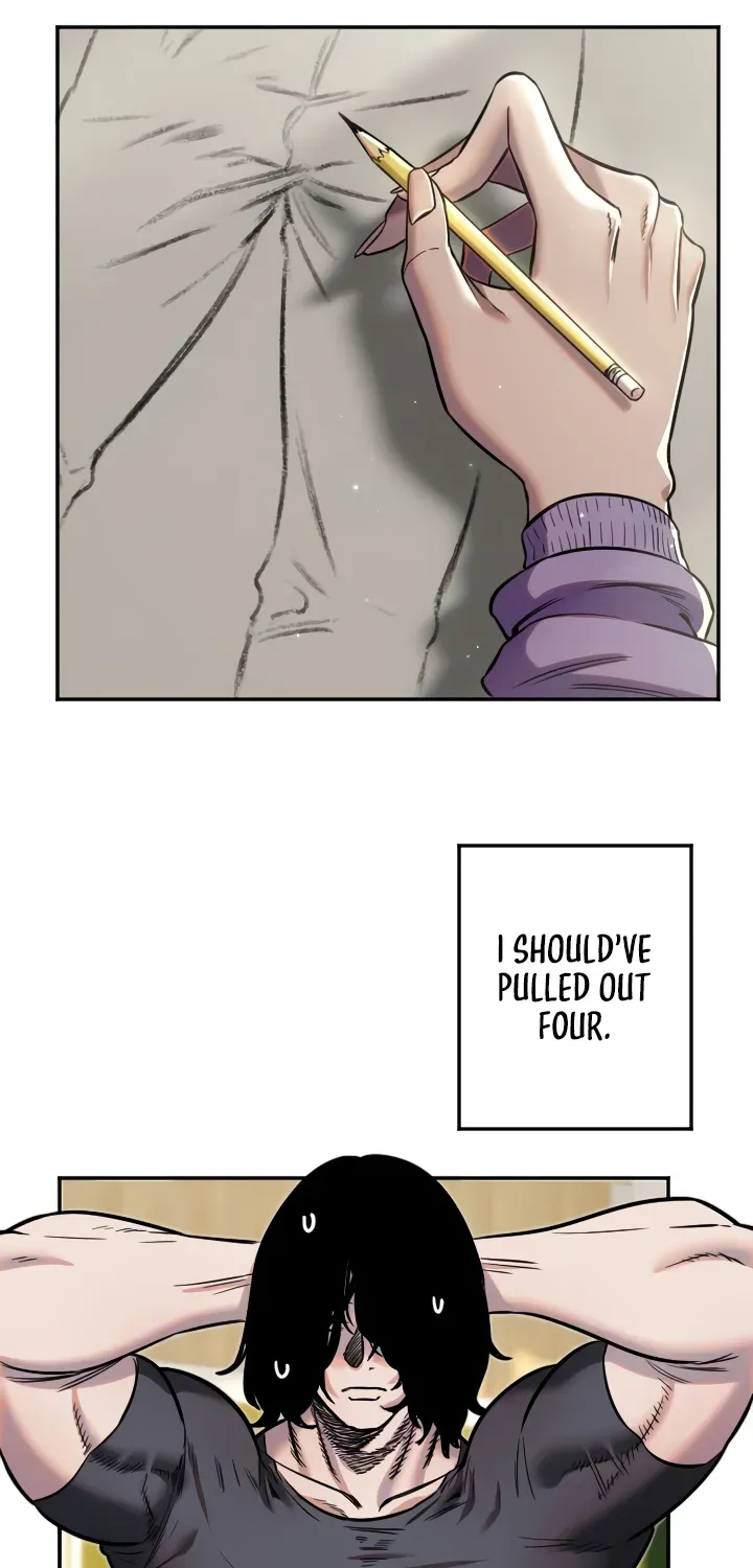 Read Manitto chapter 13 image 58 on Lezhin