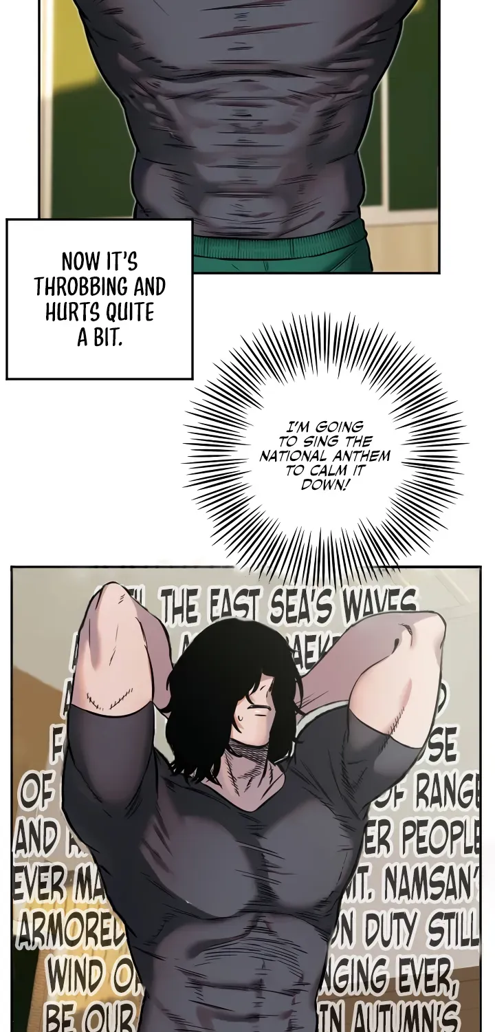 Read Manitto chapter 13 image 59 on Lezhin