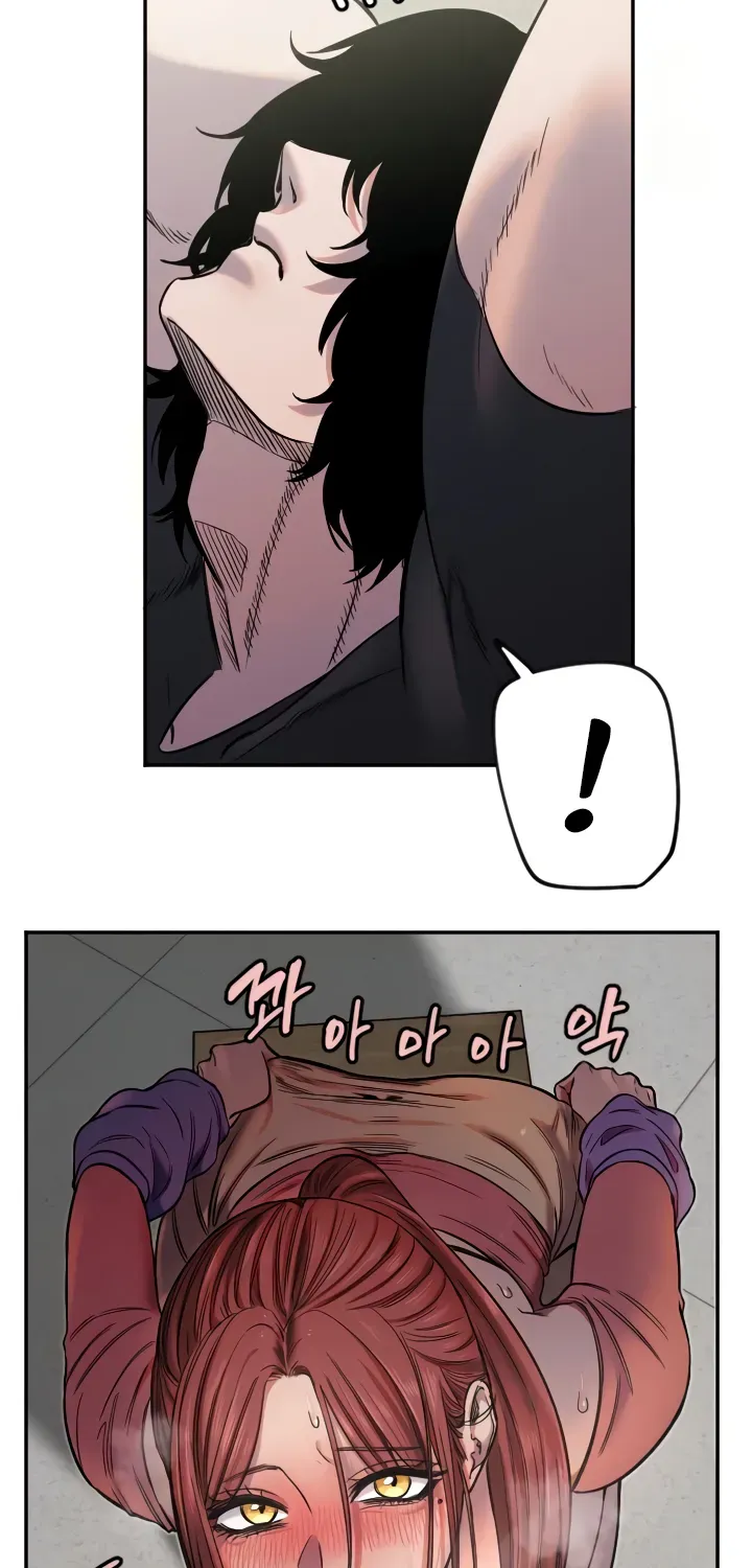 Read Manitto chapter 13 image 65 on Lezhin