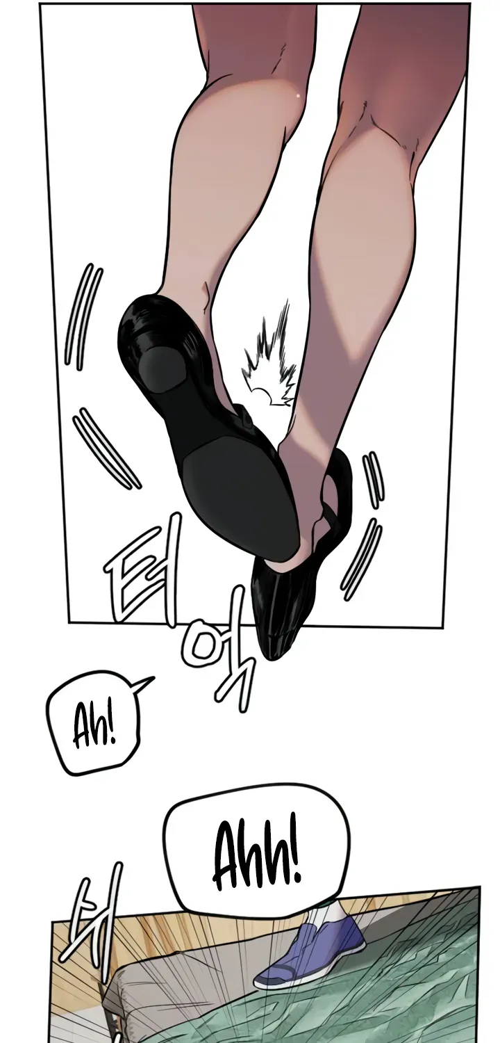Read Manitto chapter 14 image 11 on Lezhin