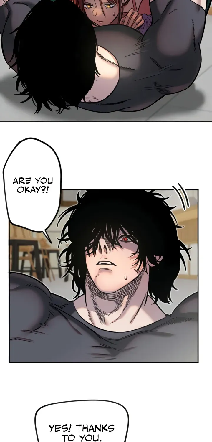 Read Manitto chapter 14 image 17 on Lezhin