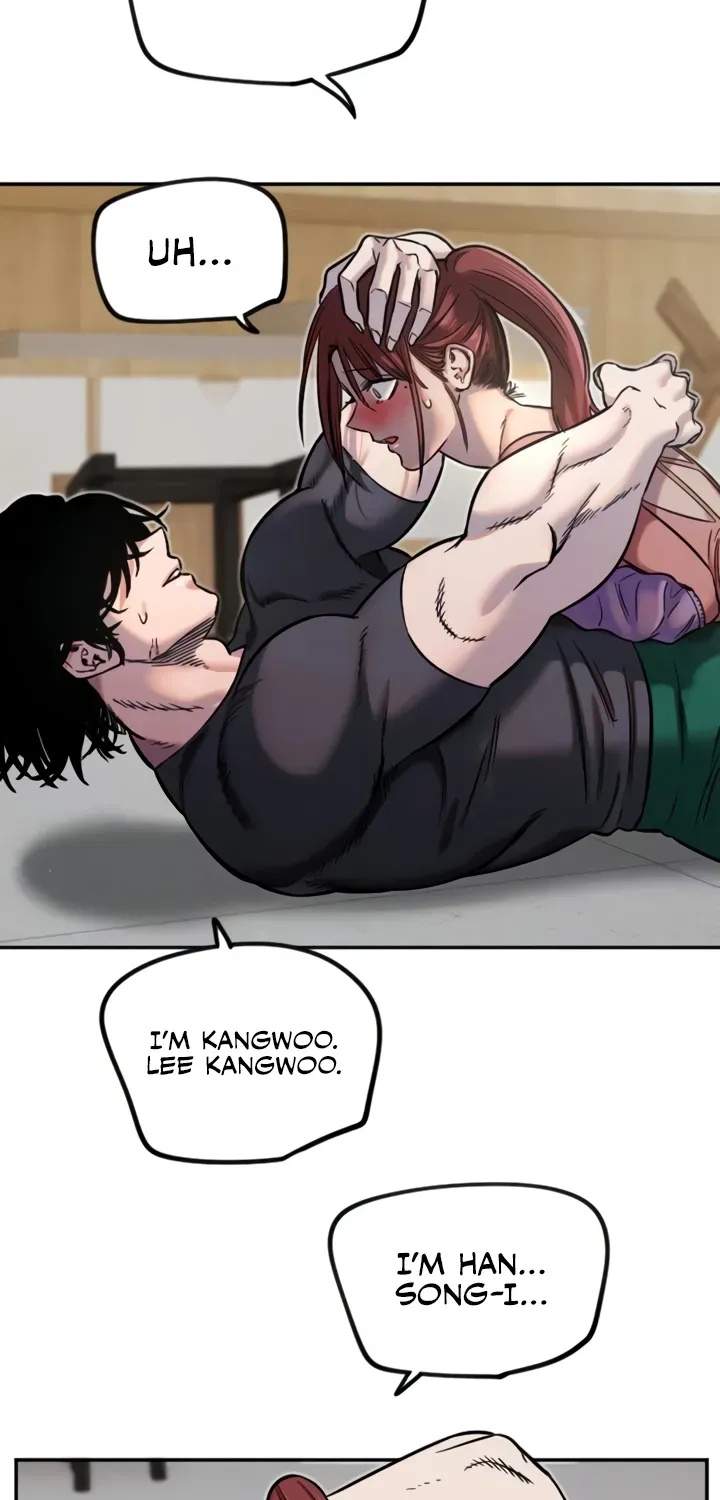 Read Manitto chapter 14 image 18 on Lezhin