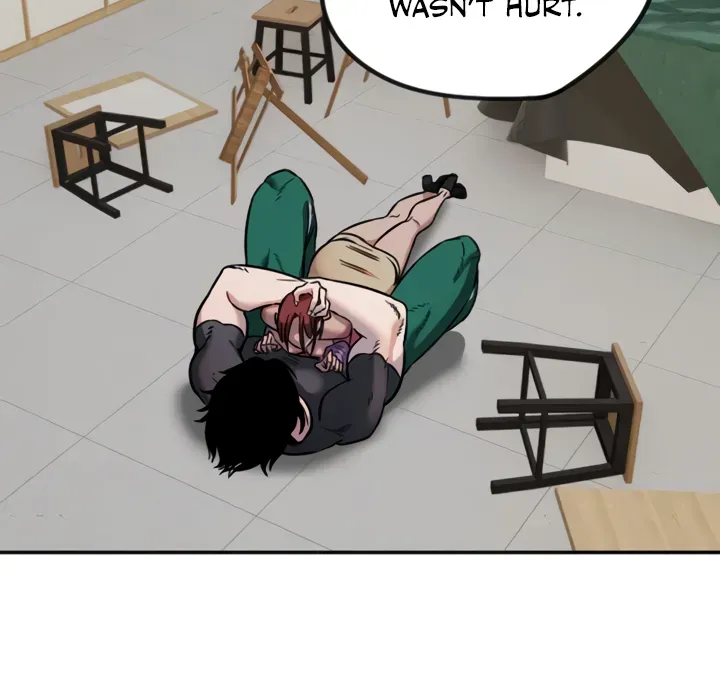 Read Manitto chapter 14 image 20 on Lezhin