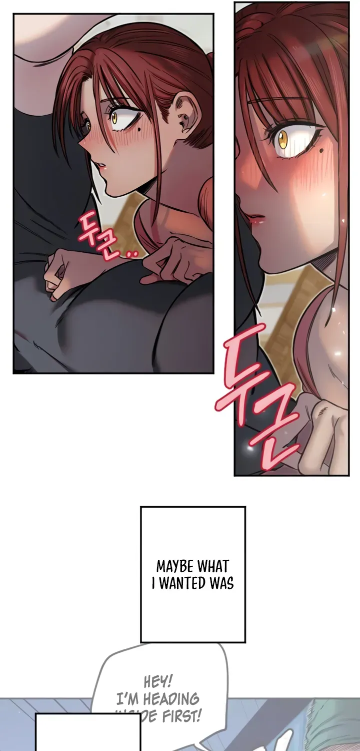 Read Manitto chapter 14 image 21 on Lezhin