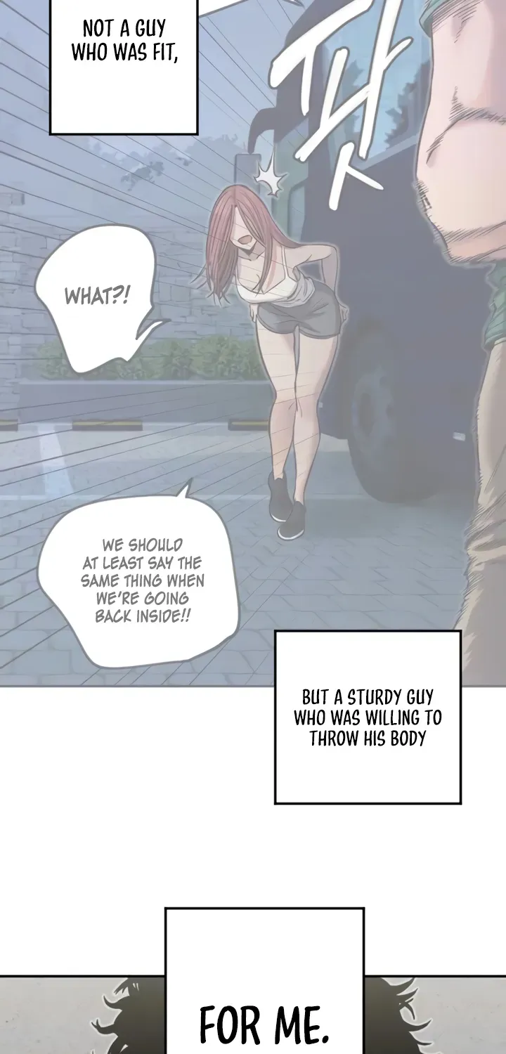 Read Manitto chapter 14 image 22 on Lezhin