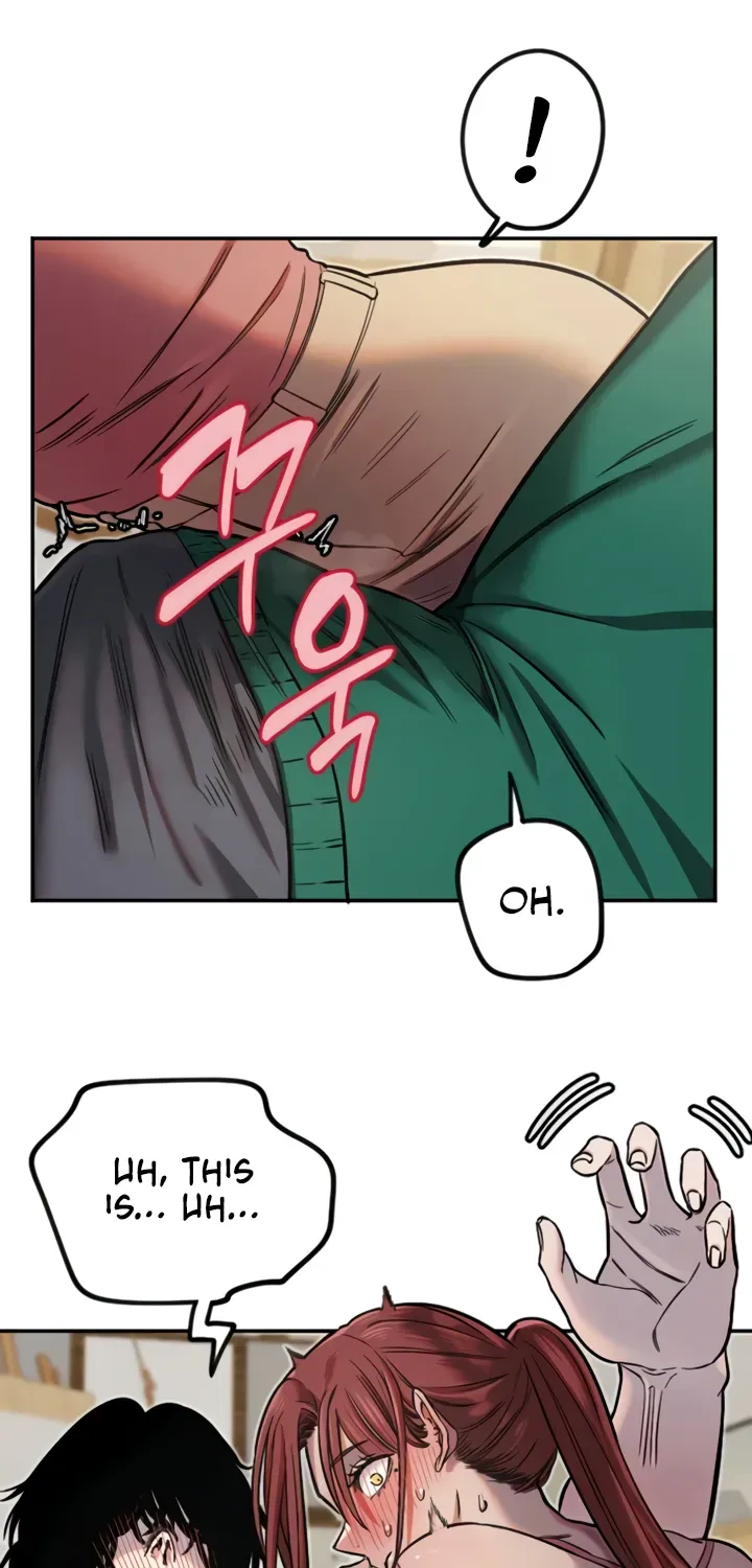 Read Manitto chapter 14 image 24 on Lezhin