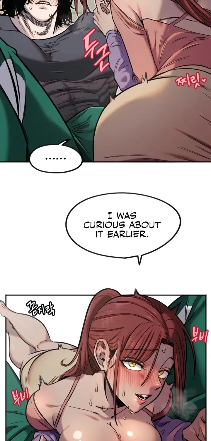 Read Manitto chapter 14 image 25 on Lezhin