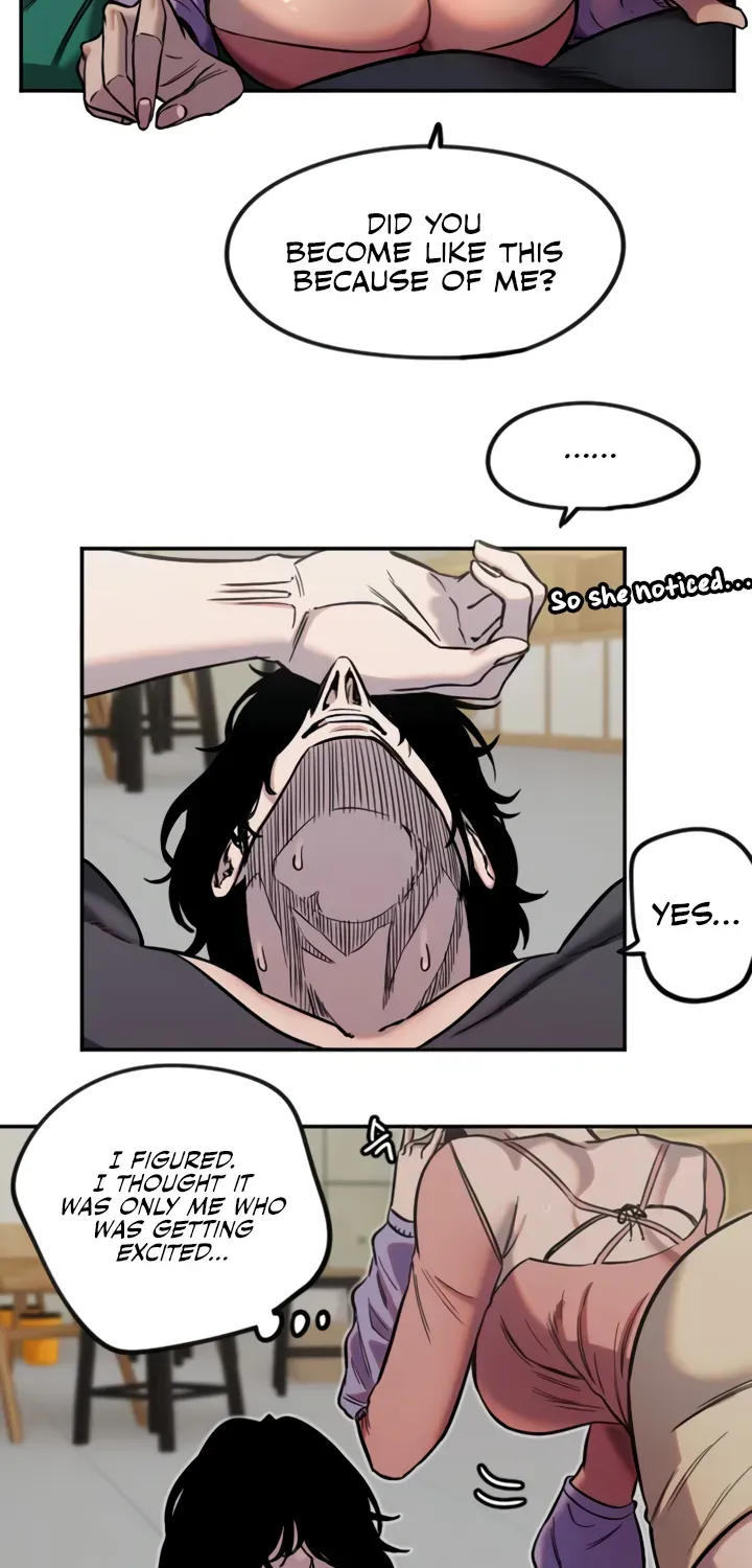 Read Manitto chapter 14 image 26 on Lezhin