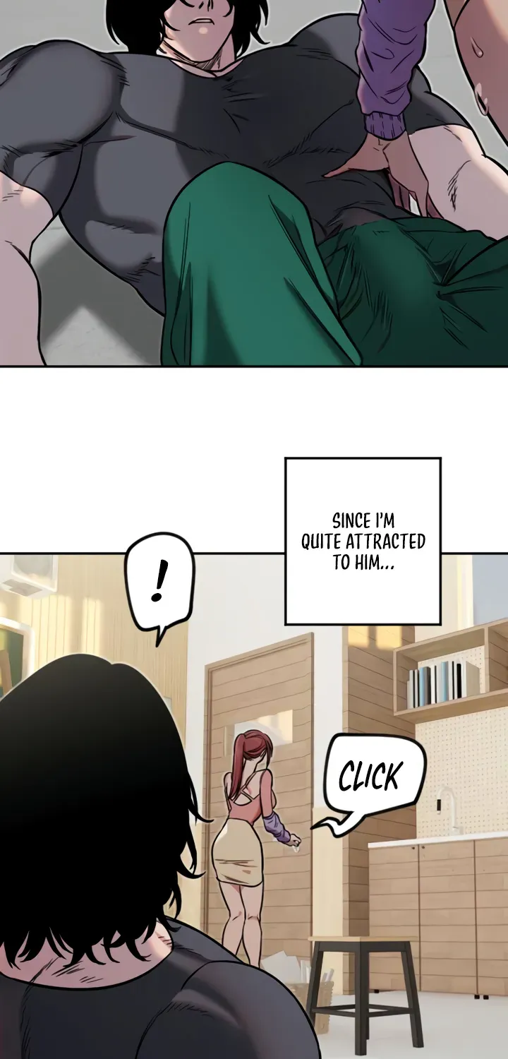 Read Manitto chapter 14 image 27 on Lezhin