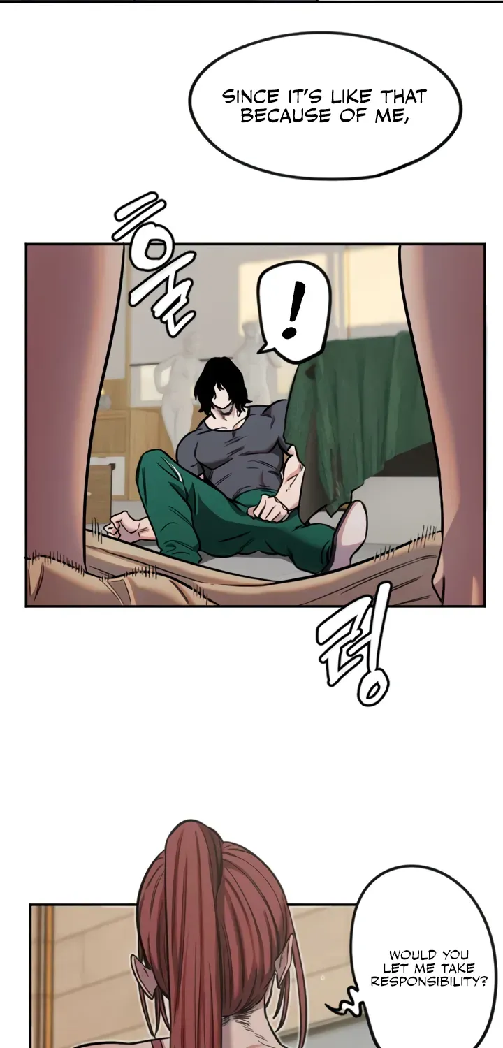 Read Manitto chapter 14 image 28 on Lezhin
