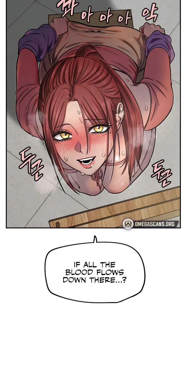 Read Manitto chapter 14 image 3 on Lezhin