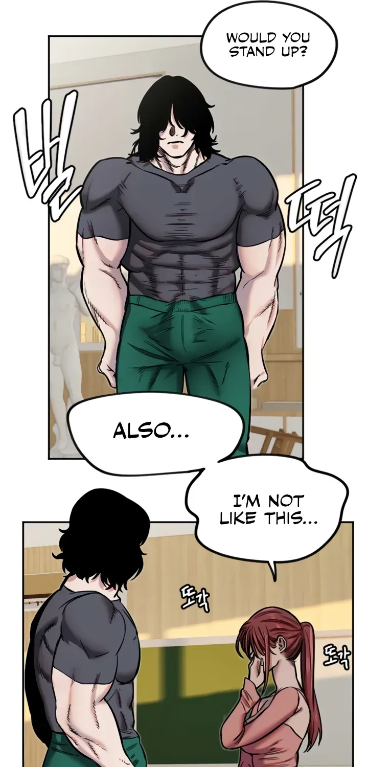 Read Manitto chapter 14 image 31 on Lezhin