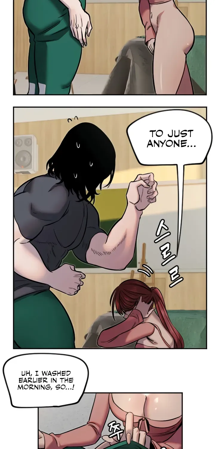 Read Manitto chapter 14 image 32 on Lezhin