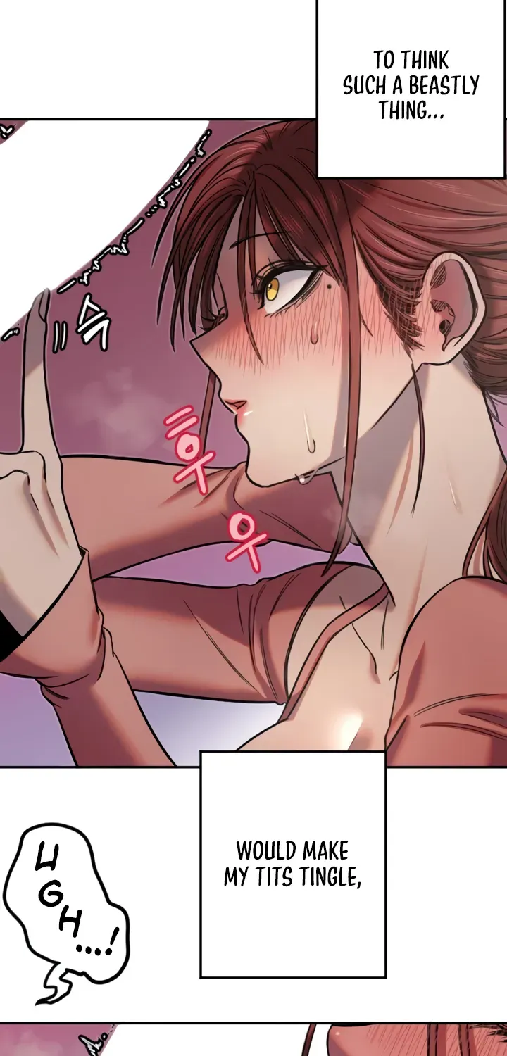 Read Manitto chapter 14 image 34 on Lezhin