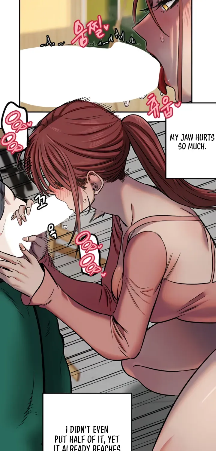 Read Manitto chapter 14 image 36 on Lezhin