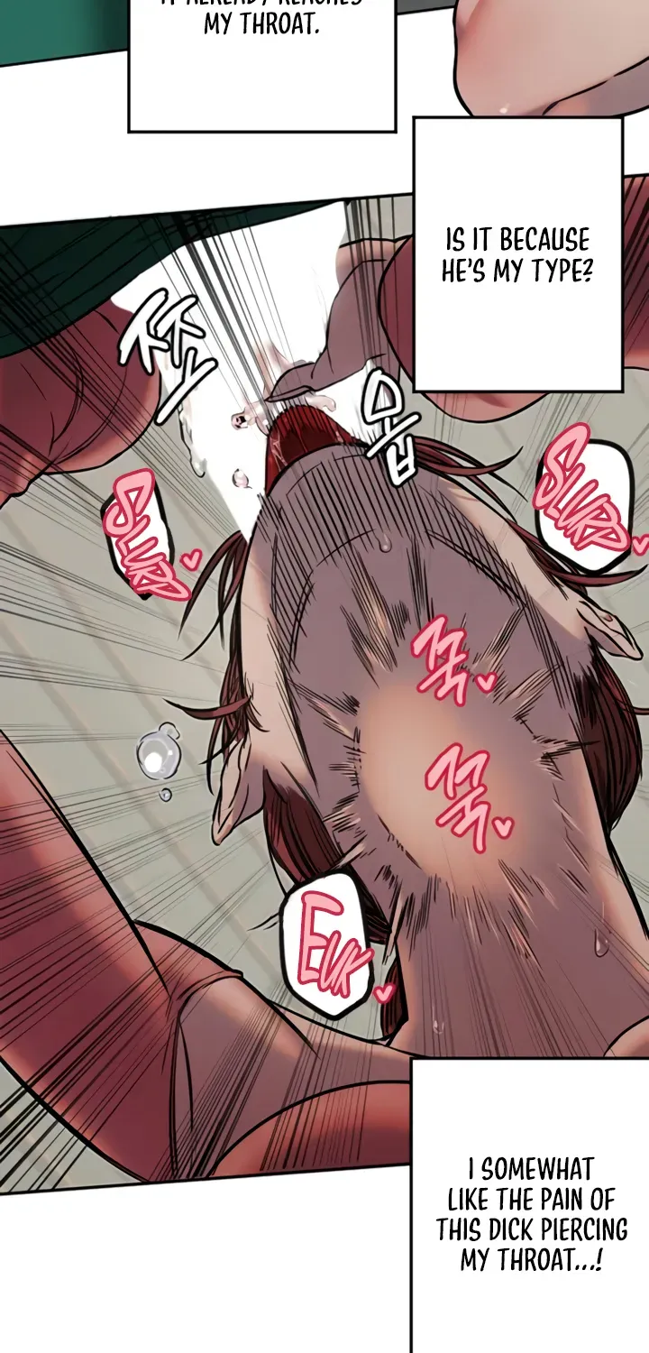 Read Manitto chapter 14 image 37 on Lezhin
