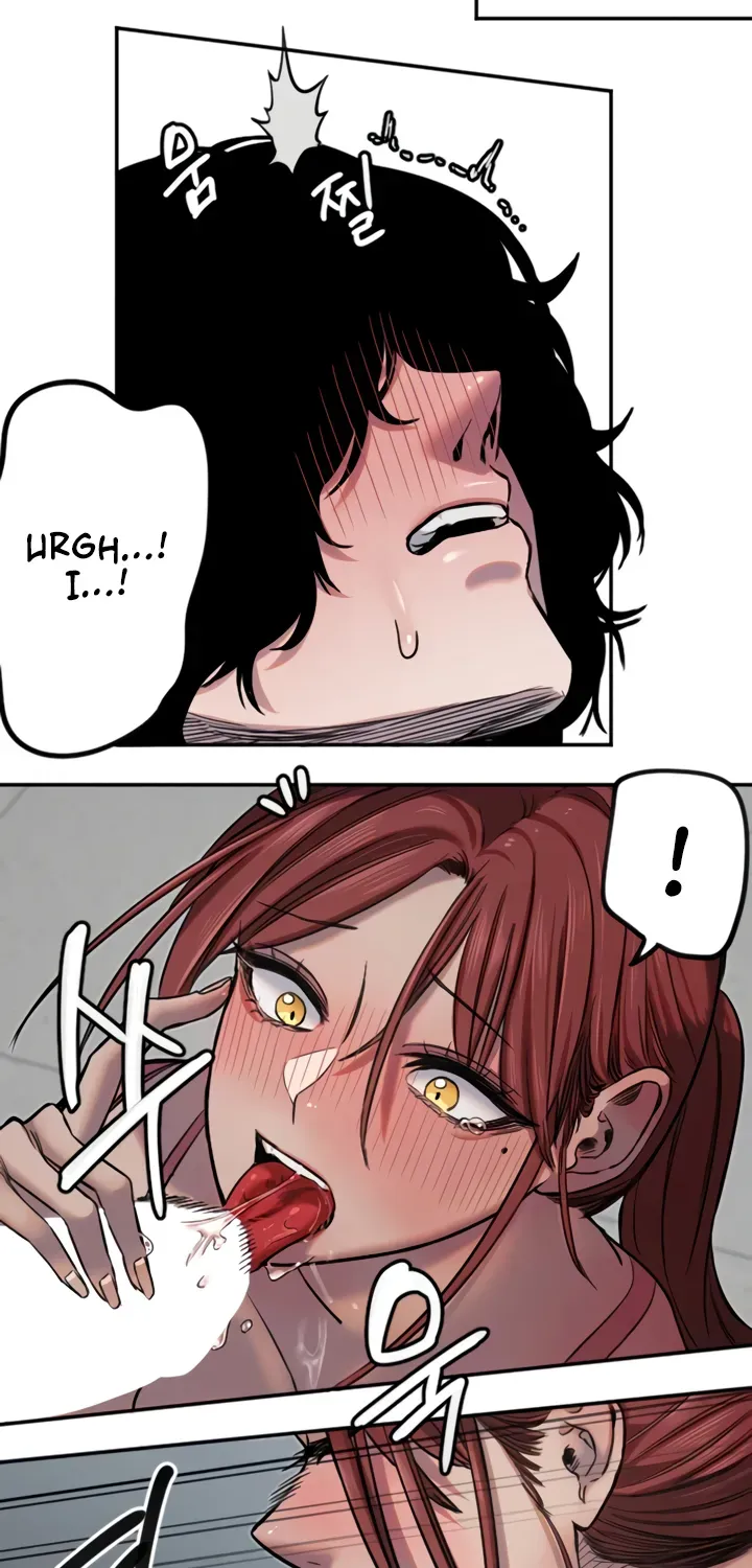 Read Manitto chapter 14 image 38 on Lezhin