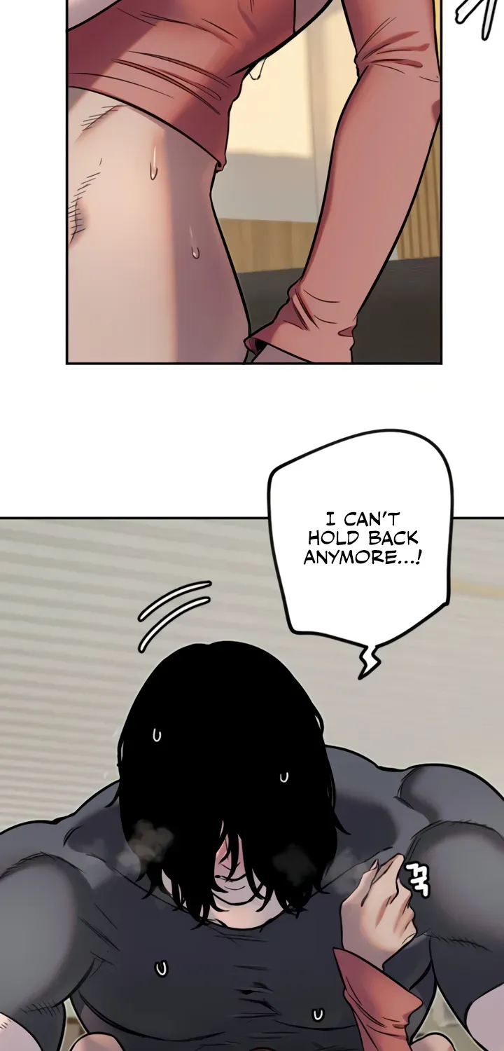Read Manitto chapter 14 image 46 on Lezhin
