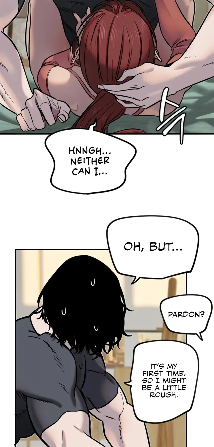Read Manitto chapter 14 image 47 on Lezhin